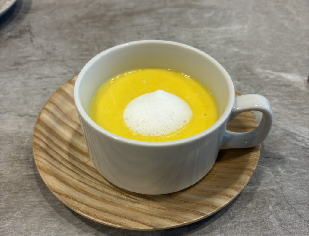 スープ（ランチ）