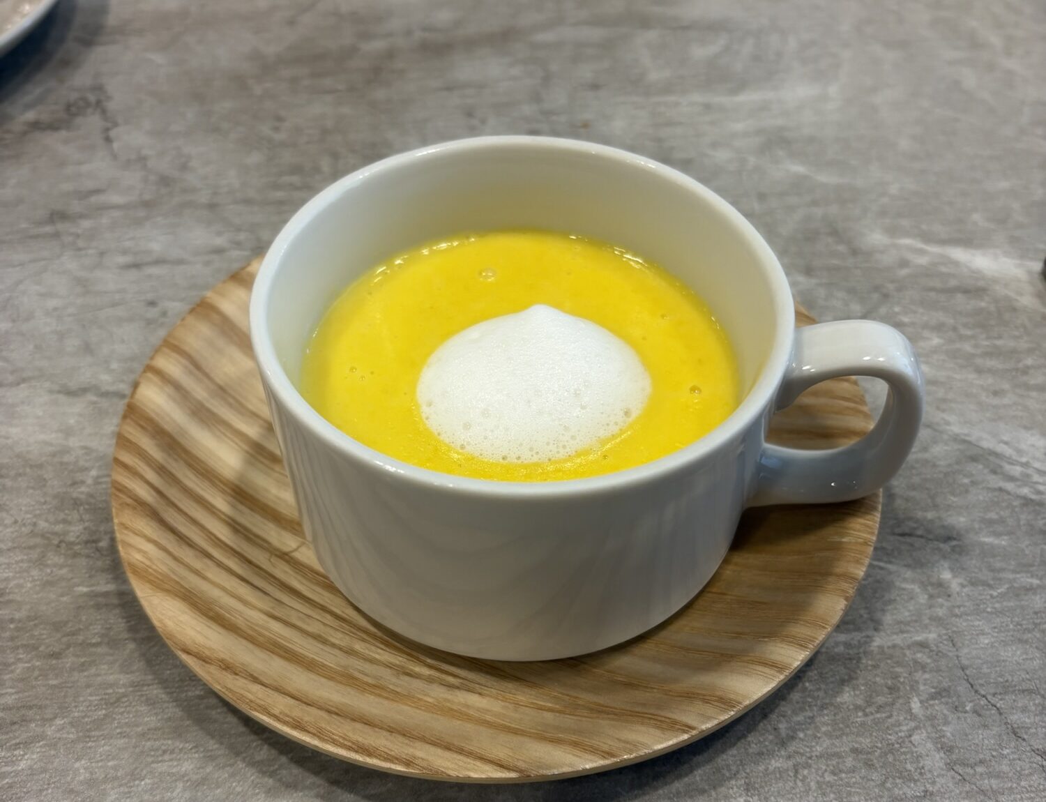 スープ（ランチ）